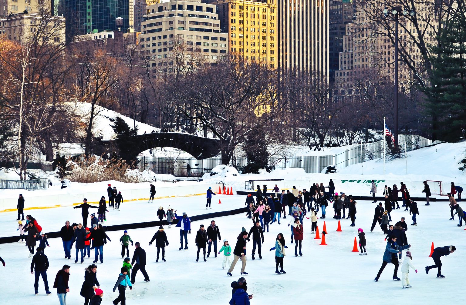 Health Benefits of Ice Skating NYC Paspa Physical Therapy