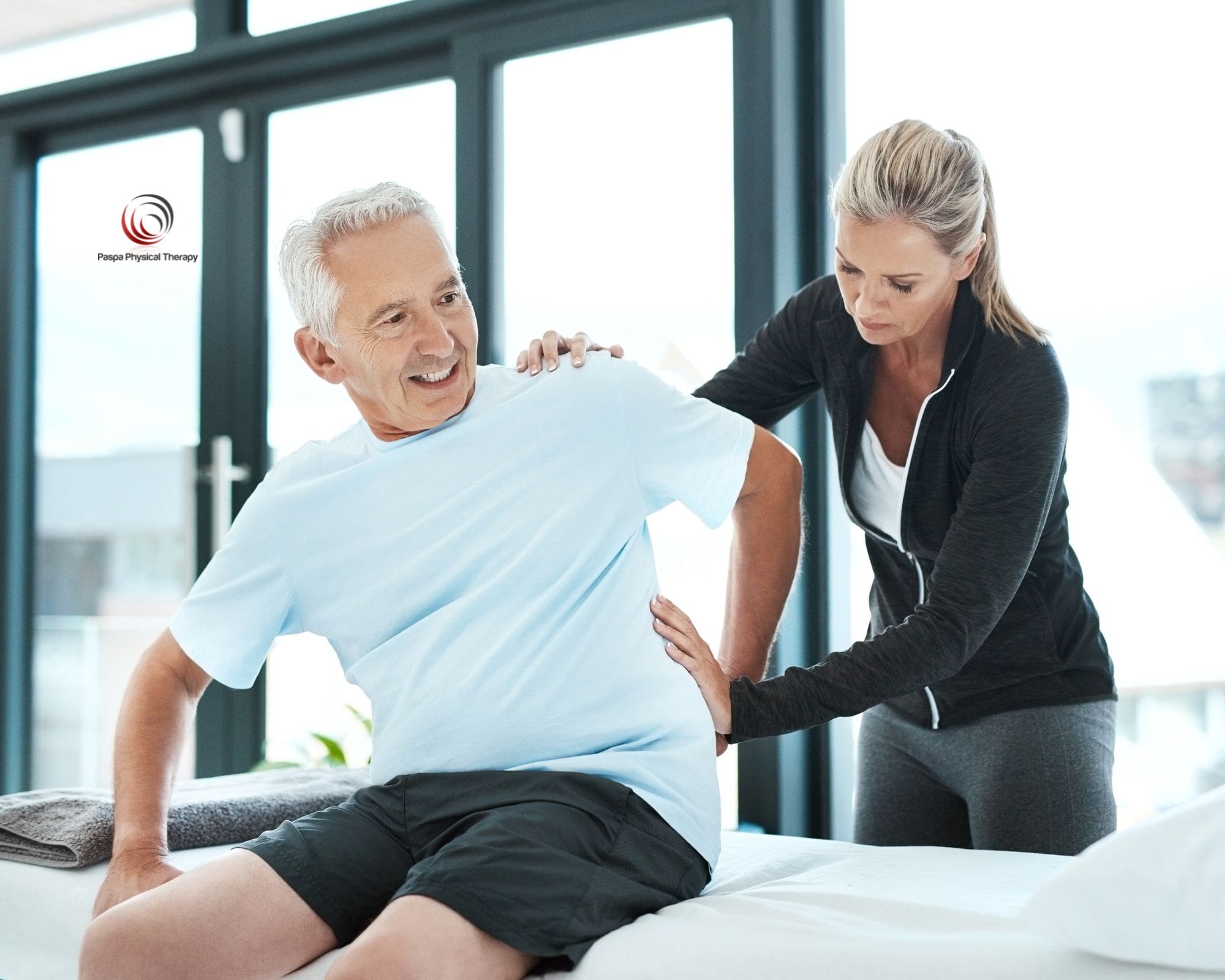 Should Physical Therapy Hurt? NYC Paspa Physical Therapy