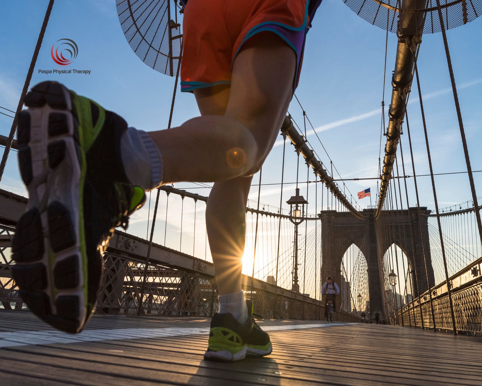 NYC MARATHON TRAINING GUIDE visual data 2